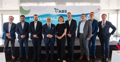 Regulatory Realities and Near-Term Opportunities in the Energy Transition Explored at Annual ABS Sustainability Summit