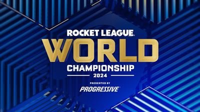 Progressive Insurance® named Presenting Sponsor for RLCS World Championship 2024 at Dickies Arena in Fort Worth, Texas