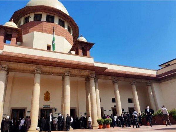 SC adjourns plea seeking direction to prepare layout of ‘Judicial Vista’