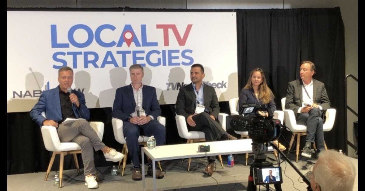 Advanced Streaming and FAST Revenue Strategies for Local TV