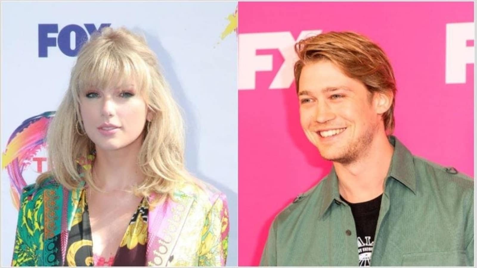 Joe Alwyn sends sharp ‘Kendall Jenner’ message to ex Taylor Swift one year after split