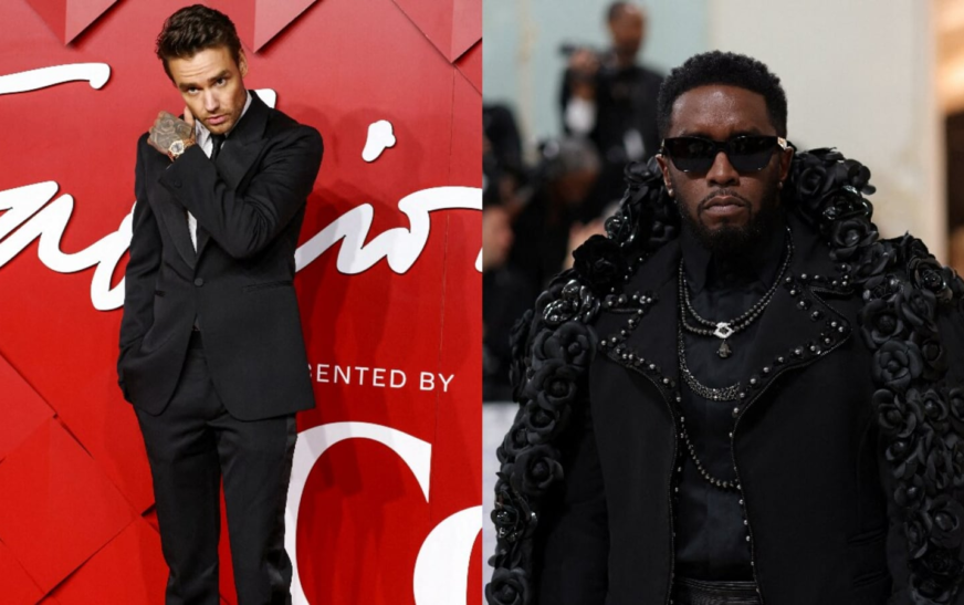 Is Liam Payne’s death actually connected to Sean ‘Diddy’ Combs? Conspiracy theory says…