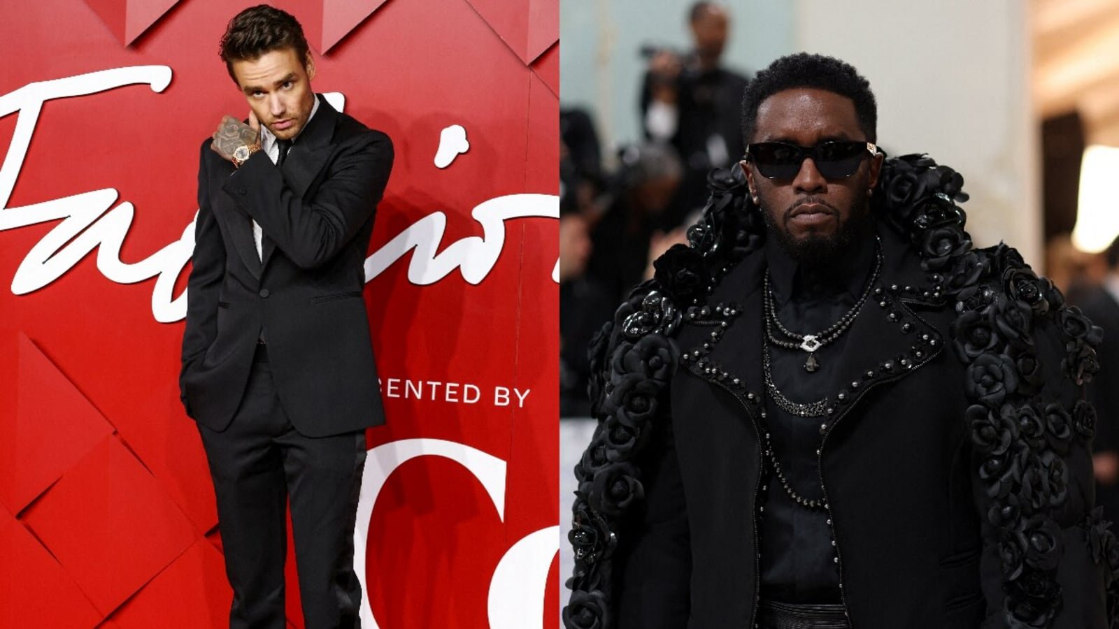 Is Liam Payne’s death actually connected to Sean ‘Diddy’ Combs? Conspiracy theory says…