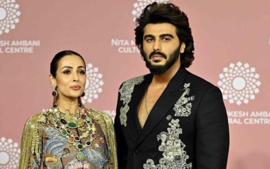 Arjun Kapoor finally breaks silence on his relationship status with Malaika Arora. Here’s what he said | Bollywood