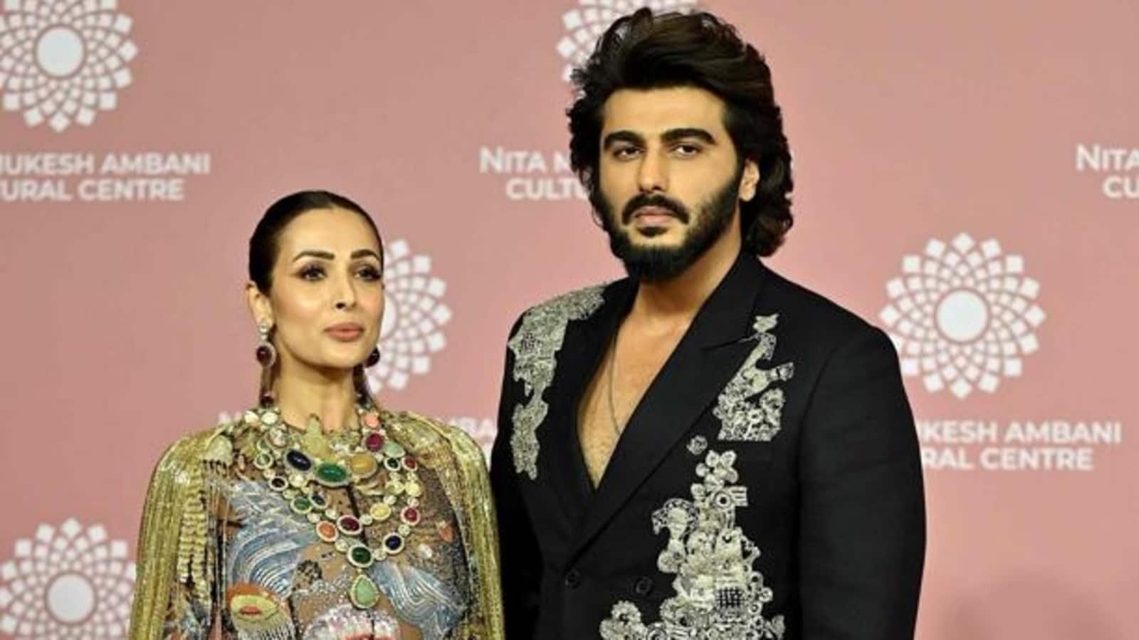 Arjun Kapoor finally breaks silence on his relationship status with Malaika Arora. Here’s what he said | Bollywood