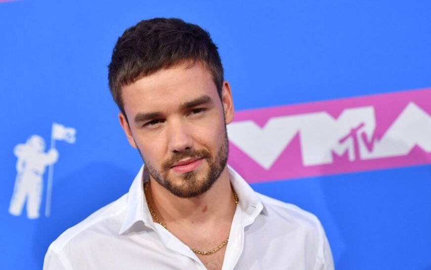 Liam Payne’s ‘erratic behaviour started ramping up’ once…