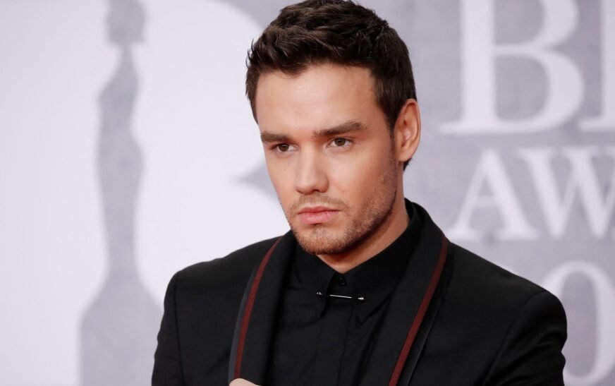 Liam Payne ‘jumped’ from Argentina hotel balcony to his death, authorities say