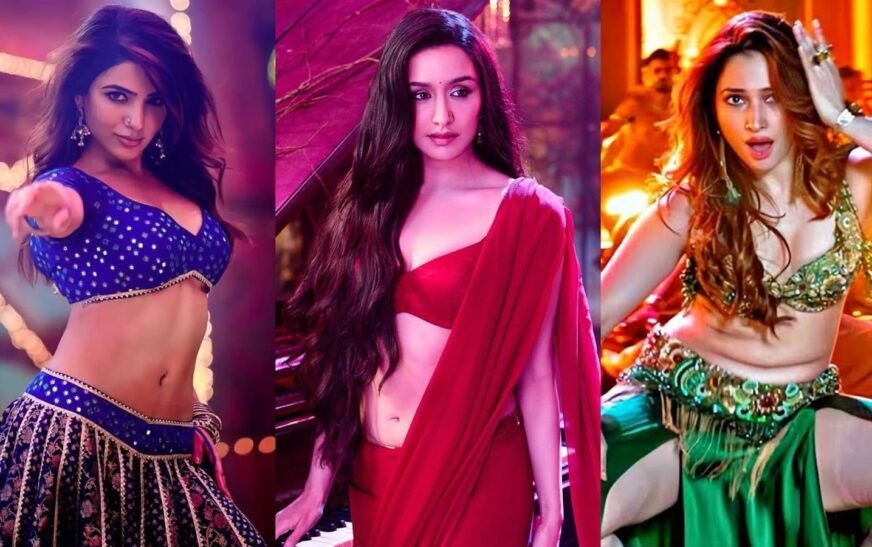 Shraddha Kapoor to join Allu Arjun for an item number in Pushpa 2? Netizens say ‘Can’t beat Samantha, Tamannaah’