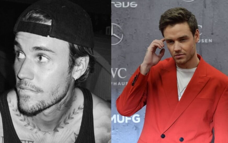 Justin Bieber pays heartfelt tribute to Liam Payne after his tragic death: ‘Rest easy’