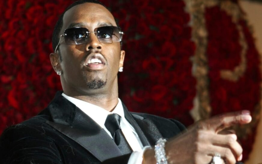 Rapper says he ‘misses’ Diddy’s parties after arrest, has ‘nowhere to go’