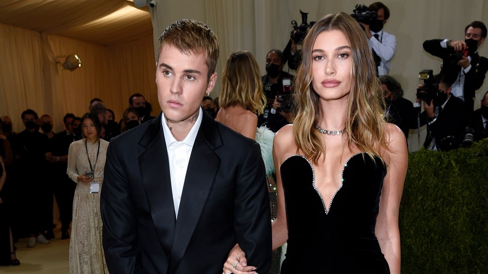 Hailey Bieber feels Sean Diddy scandal ‘going to break’ Justin, wants her ‘traumatised’ spouse to undergo therapy