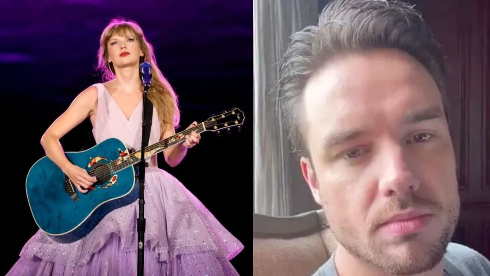 Taylor Swift ‘devastated’ by Liam Payne’s death, ‘plans’ tribute during Eras Tour: ‘she loved him’