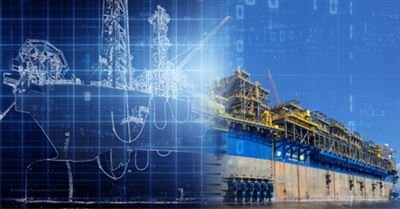 ABS to Lead Digital Twin, Condition Monitoring Project for Petrobras FPSOs