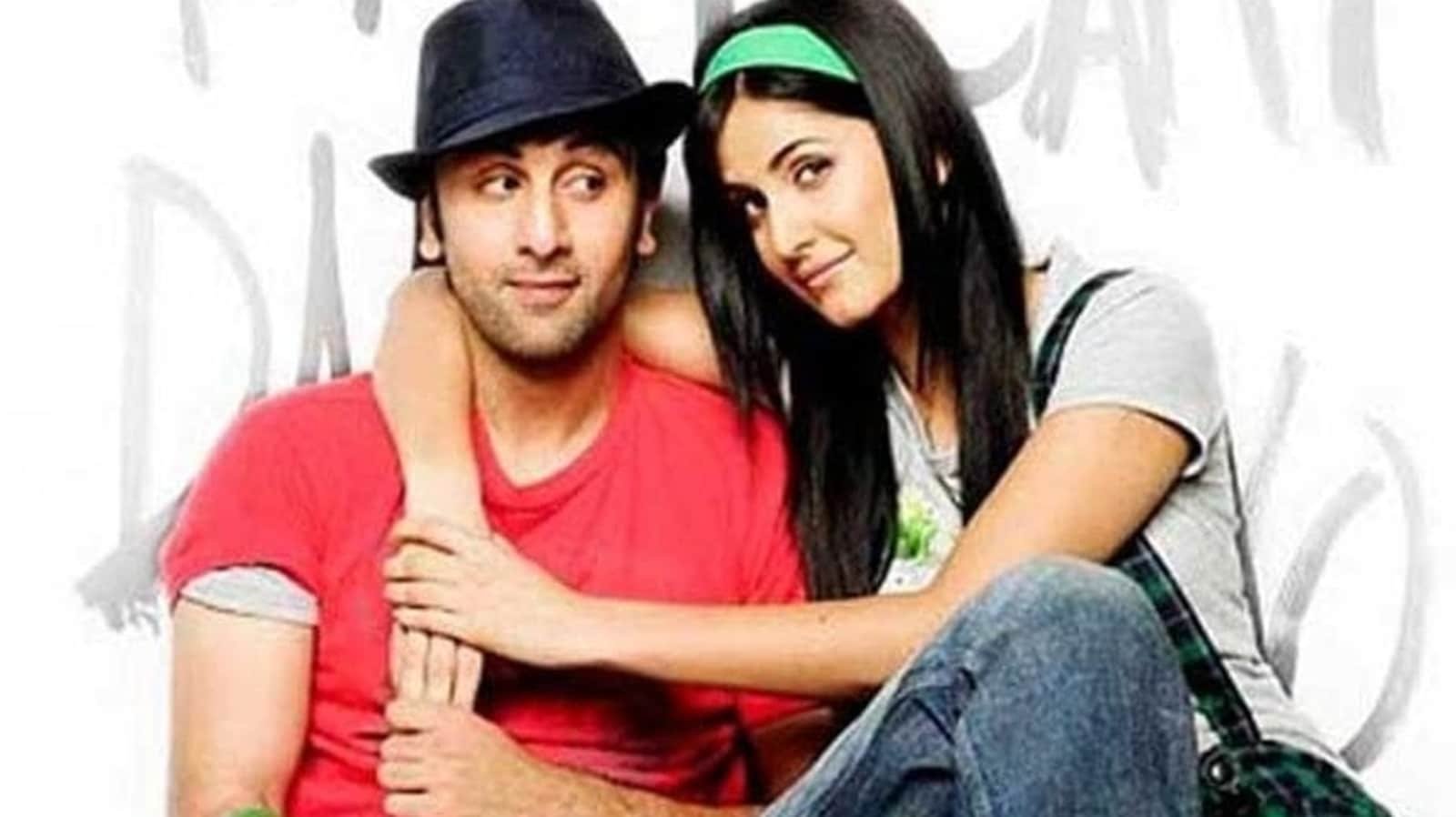 Ranbir Kapoor and Katrina Kaif-starrer Ajab Prem Ki Ghazab Kahani to re-release in theatres on this date | Bollywood