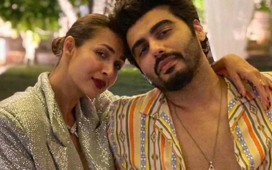 Arjun Kapoor finally breaks silence on his relationship status with Malaika Arora – India TV