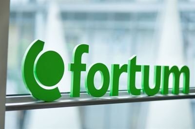 Fortum has initiated legal proceedings against Forward Energo to recover approximately EUR 800 million in intercompany loans