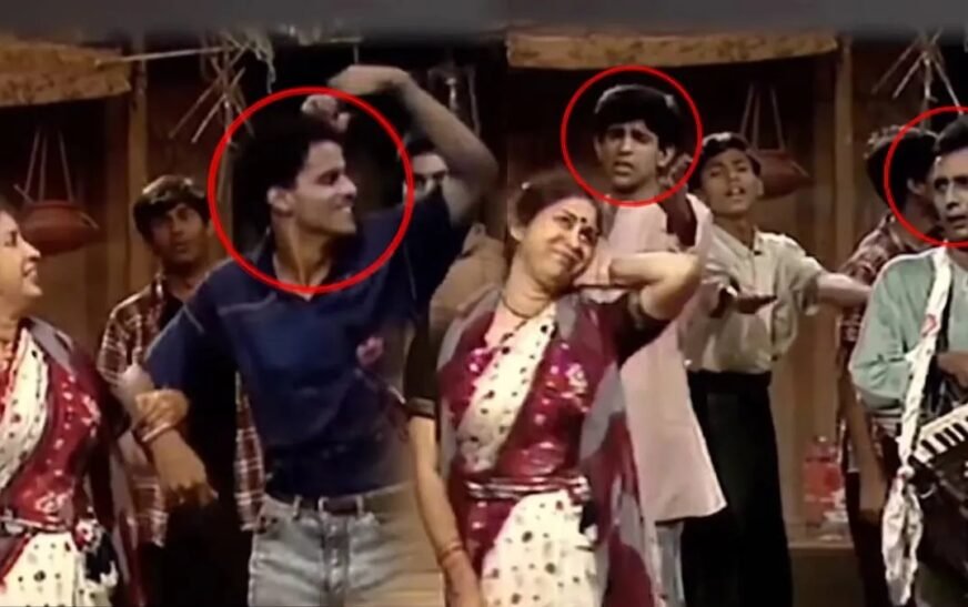 Manoj Bajpayee, Piyush Mishra look unrecognisable in this old theatre-drama video