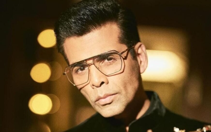 Karan Johar is feeling lonely? Says he wants to get rid of ‘single status’ amid back-to-back Diwali parties | Bollywood