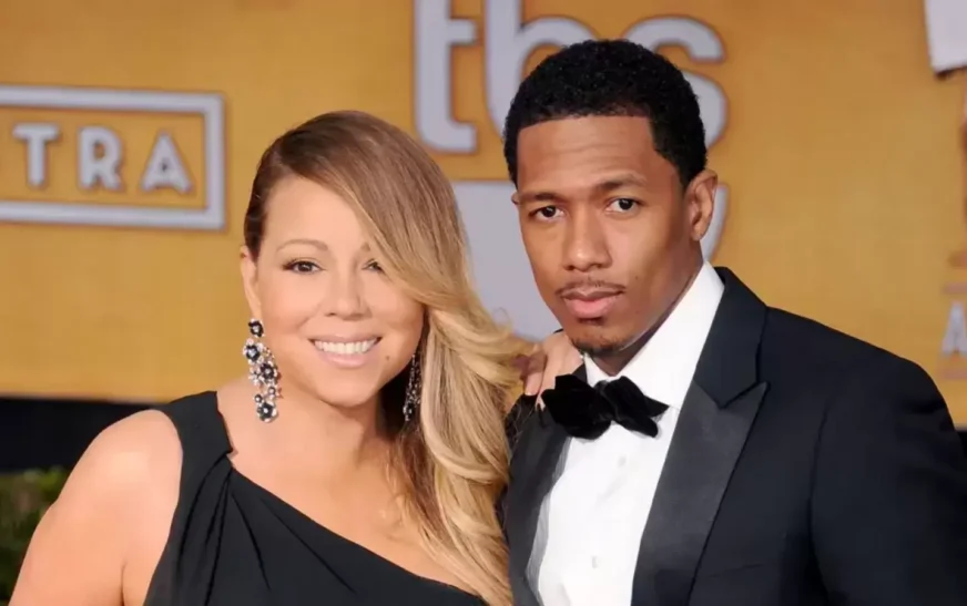 Nick Cannon admits he was insecure while married to Mariah Carey, ‘I would lay up at night thinking…’