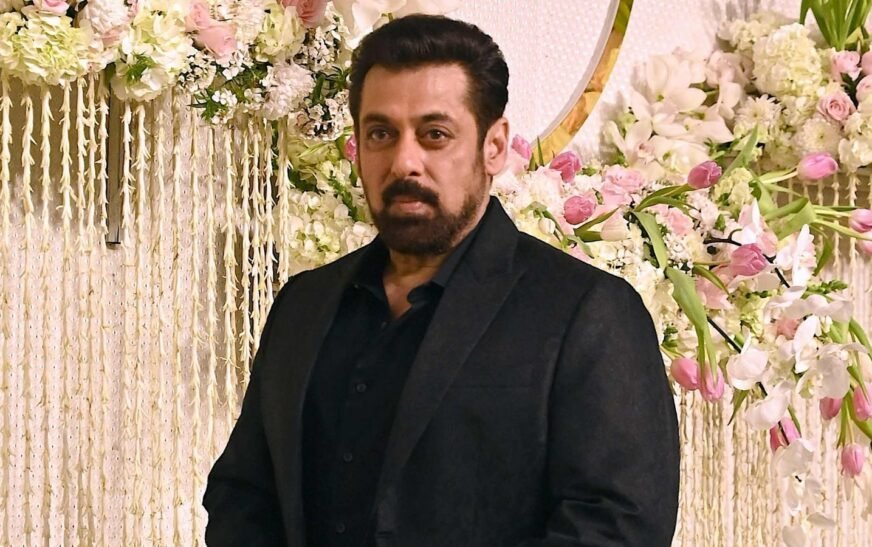 Salman Khan to resume shoot for Sikandar as per schedule amid death threats | Bollywood