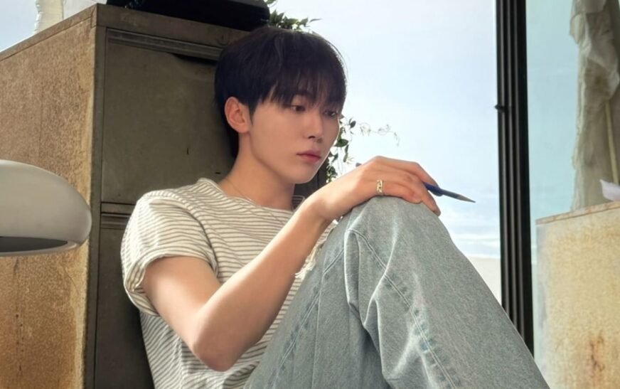 Seventeen’s Seungkwan speaks out against K-pop industry’s toxic standards amid spiking allegations against HYBE