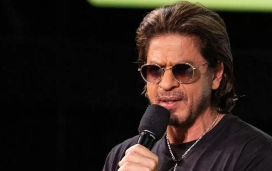 Shah Rukh Khan feels ‘it’s better not to have a sense of humour’ today: ‘You say something and somebody gets disturbed’ | Bollywood