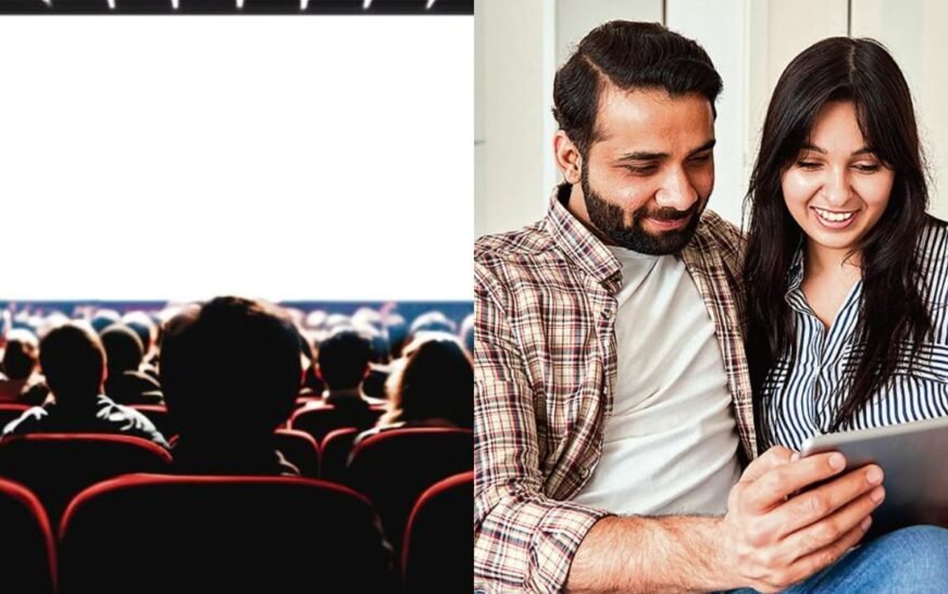 OTT vs theatres back again? Theatres see loss in revenue, industry weighs in