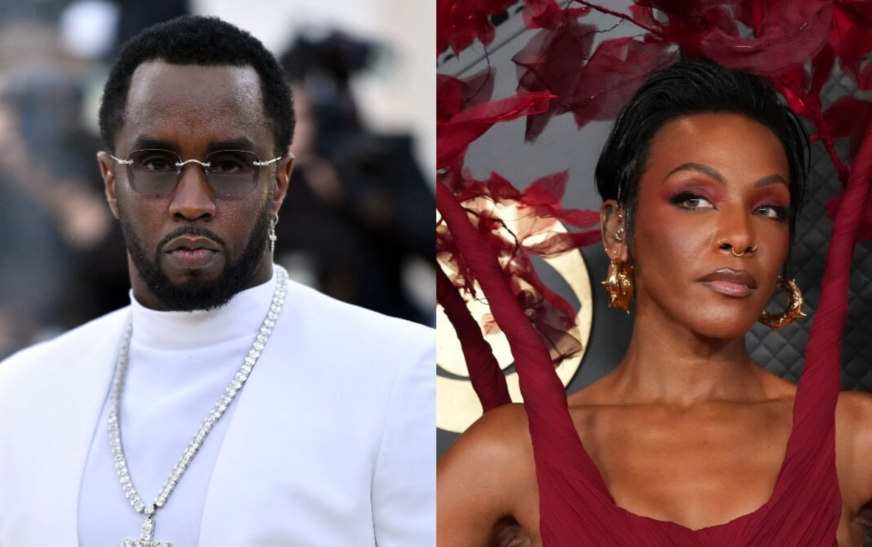 Dawn Richard’s lawyer claims the singer was ‘groped and sexually assaulted’ by Sean ‘Diddy’ Combs