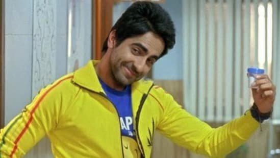 Bollywood News Live Today November 17, 2024 : Ayushmann Khurrana says he lost his mind after Vicky Donor became a hit: ‘Striking a balance is very important’