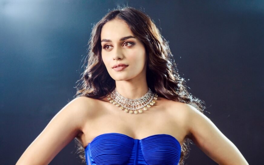 Manushi Chhillar talks about IFFI getting criticism for focusing on glamour: ‘It gets eyeballs to such events’ | Bollywood