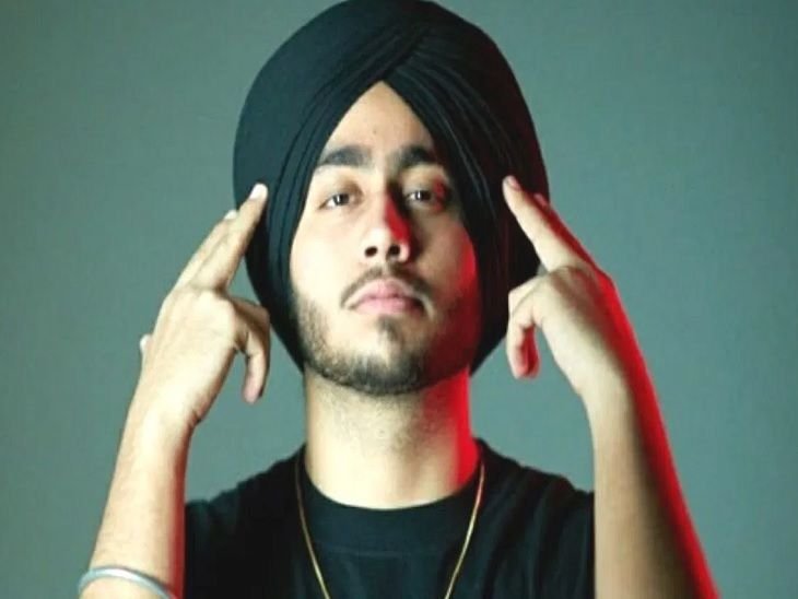 Punjabi Rapper Shubh ; UN Global Brand Ambassador | पंजाबी रैपर शुभ बने UN के ग्लोबल ब्रांड एंबेसडर: लोकप्रियता और फैन फॉलोइंग के आधार पर लिया फैसला, बोले- यह मेरे लिए बड़ा मौका – Amritsar News