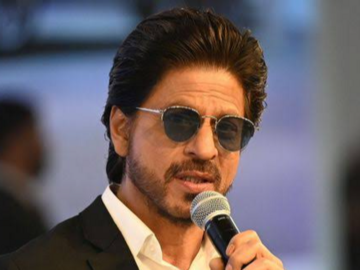 Shahrukh wanted to become a scientist, not an actor | एक्टर नहीं साइंटिस्ट बनाना चाह रहे थे शाहरुख: बोले- एक्टिंग की कोई प्लानिंग नहीं थी, फेलियर होने पर बाथरूम में रोता हूं