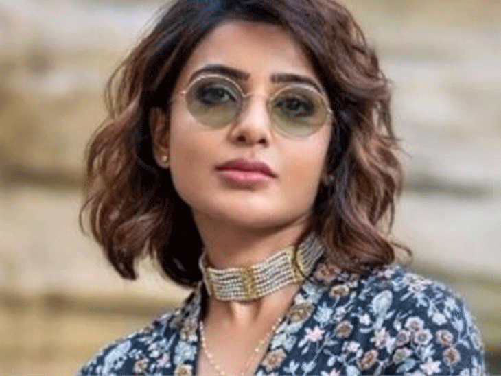 samantha ruth prabhu father joseph prabu passes away Actress Shares Heartbreaking Post | सामंथा रुथ प्रभु के पिता जोसेफ प्रभु का निधन: एक्ट्रेस ने सोशल मीडिया पर दी जानकारी, कहा- ‘जब तक हम फिर से नहीं मिलते पापा’