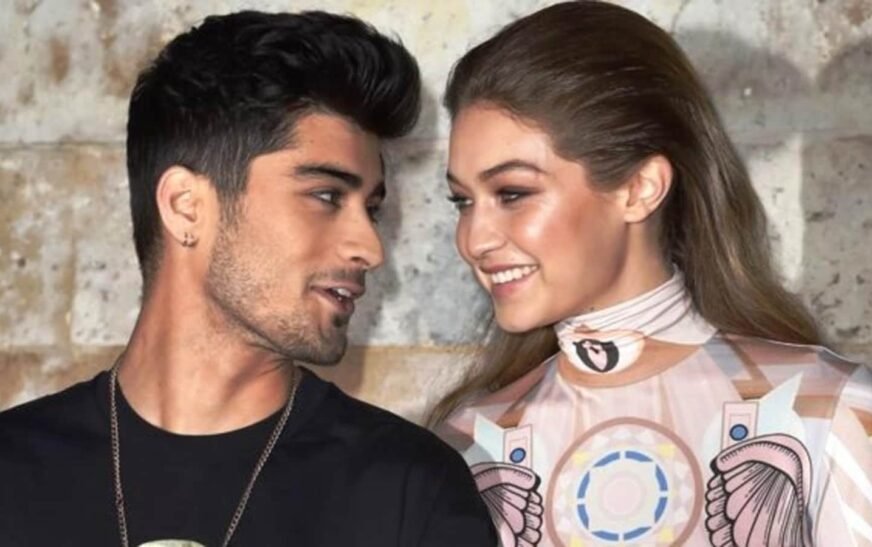 Zayn Malik receives ‘support’ from ex-Gigi Hadid following Liam Payne’s death: ‘Their main focus is on…’