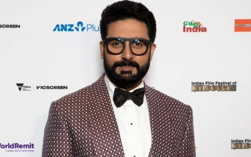 Abhishek Bachchan talks about negativity, finding hope amid divorce rumours with Aishwarya Rai: ‘No matter how tough…’ | Bollywood