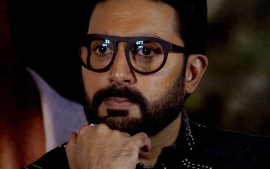 Abhishek Bachchan calls actors ‘very well-paid, pampered puppets’, says they shouldn’t think ‘main star hoon’ | Bollywood