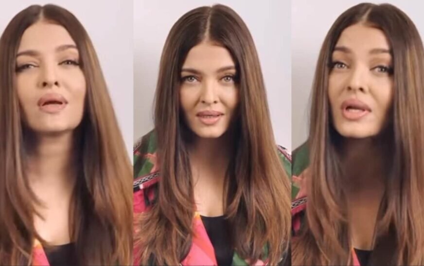 Aishwarya Rai talks about street harassment in a new video, shares how to tackle it: ‘Stand up for your worth’ | Bollywood