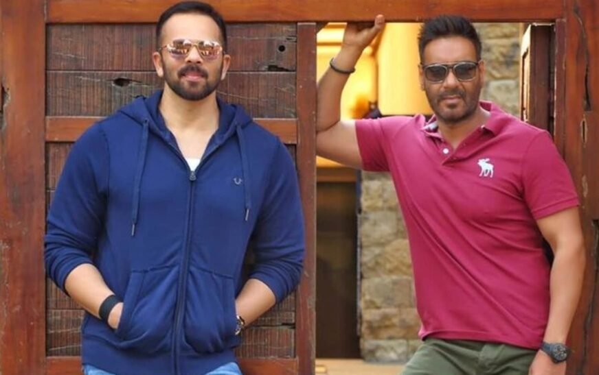 Rohit Shetty, Ajay Devgn say they didn’t worry about pranks being offensive: ‘Humari wajah se 1-2 divorce ho chuke hain’ | Bollywood