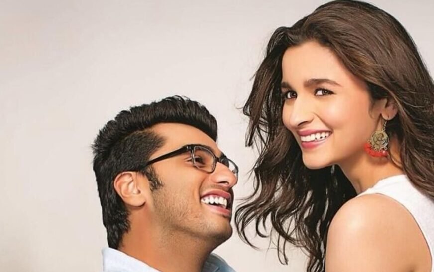 Arjun Kapoor reveals Alia Bhatt got a lot of hate for doing 2 States: ‘They said she didn’t look like a South Indian’ | Bollywood