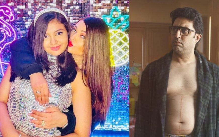 Aishwarya Rai celebrates Aaradhya’s birthday; netizens troll Abhishek for not wishing her: ‘Divorce news seems true’