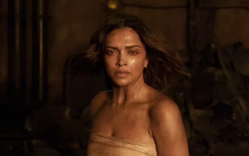 Deepika Padukone to reprise her role in Kalki 2898 AD? Here’s what the producers say | Bollywood