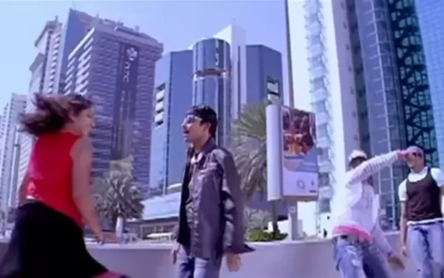 The ‘worst Indian film ever made’ was banned, earned ₹89 lakh, ended star’s Bollywood career, but made hero a viral hit | Bollywood