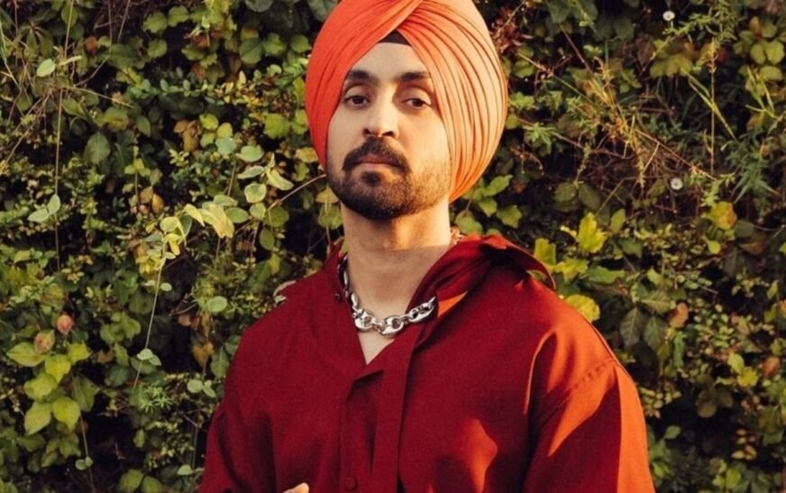 Diljit Dosanjh announces details of Mumbai show in Dil-Luminati India Tour: ‘Lao ji finally ho gaya add’