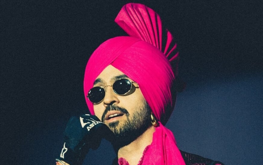 Diljit Dosanjh wants alcohol censorship on Indian films, says artistes are soft targets: ‘Humara kaam sasta nahi hai’