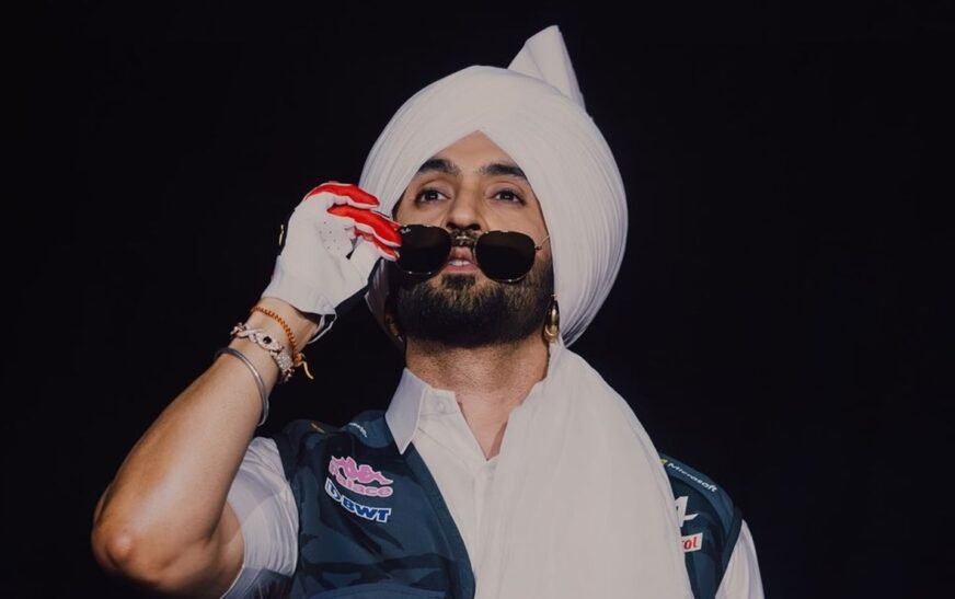 How to buy tickets for Diljit Dosanjh Mumbai concert? These cardholders may have an edge in pre-sales