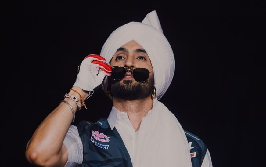 Diljit Dosanjh’s Pune concert goes dry! Maharashtra excise dept cancels liquor permit to avoid ‘traffic issues’