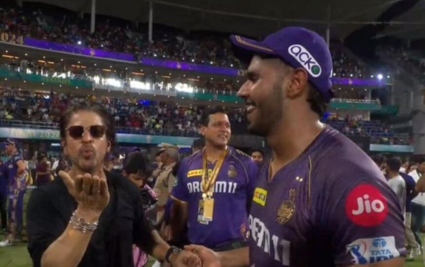 Reddit praises ‘passionate and confident’ KKR co-owner Shah Rukh Khan after Lalit Modi calls him ‘pillar’ of IPL | Bollywood