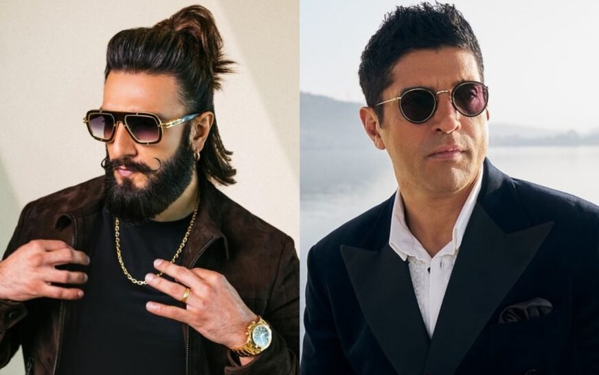 Ranveer Singh’s Don 3 postponed again? The internet sniffs yet another shelved project for Singham Again actor