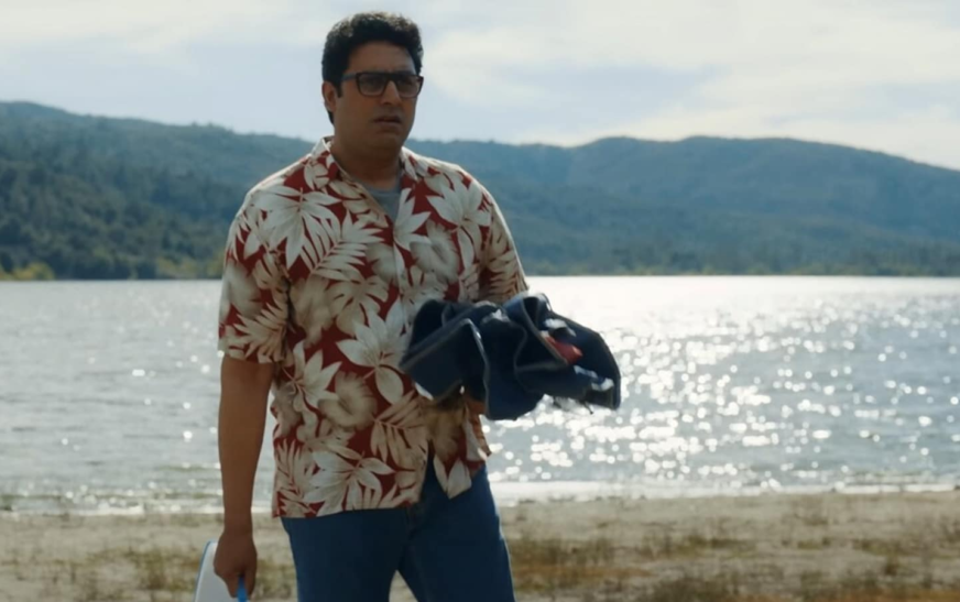 I Want To Talk box office collection day 1: Abhishek Bachchan film opens at only ₹25 lakh, much less than Ghoomer | Bollywood