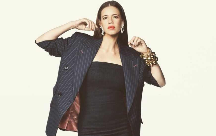 Kalki Koechlin says she is a lot less successful than people think: ‘I just make ends meet’ | Bollywood